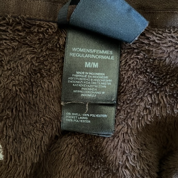 The North Face jacket - Picture 5 of 5